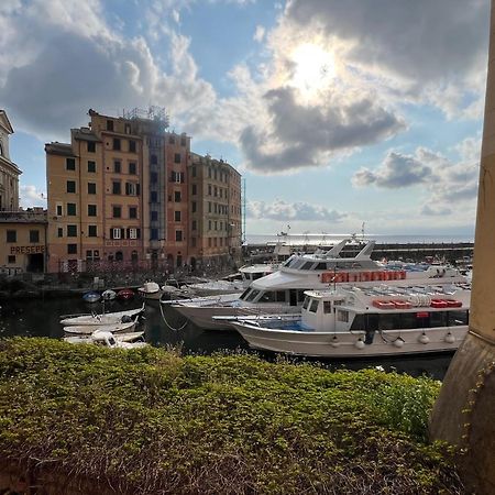 Camogli - "La Casa Di Judi" - Liguria Holidays Exterior foto