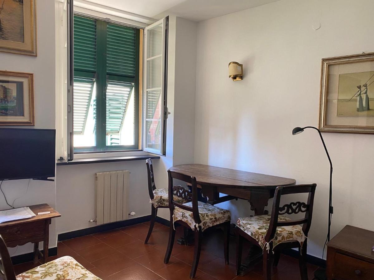 Camogli - "La Casa Di Judi" - Liguria Holidays Exterior foto