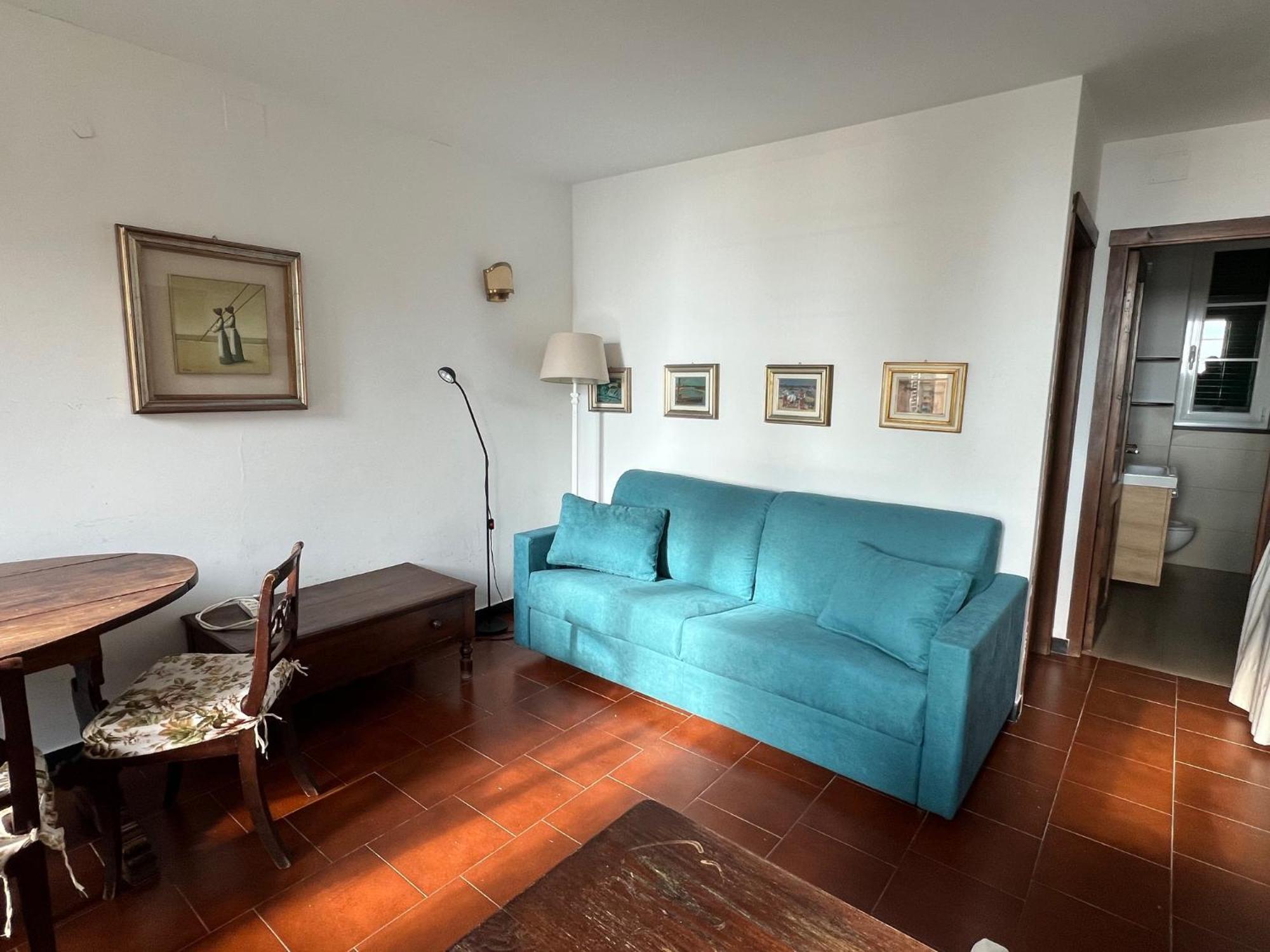 Camogli - "La Casa Di Judi" - Liguria Holidays Exterior foto