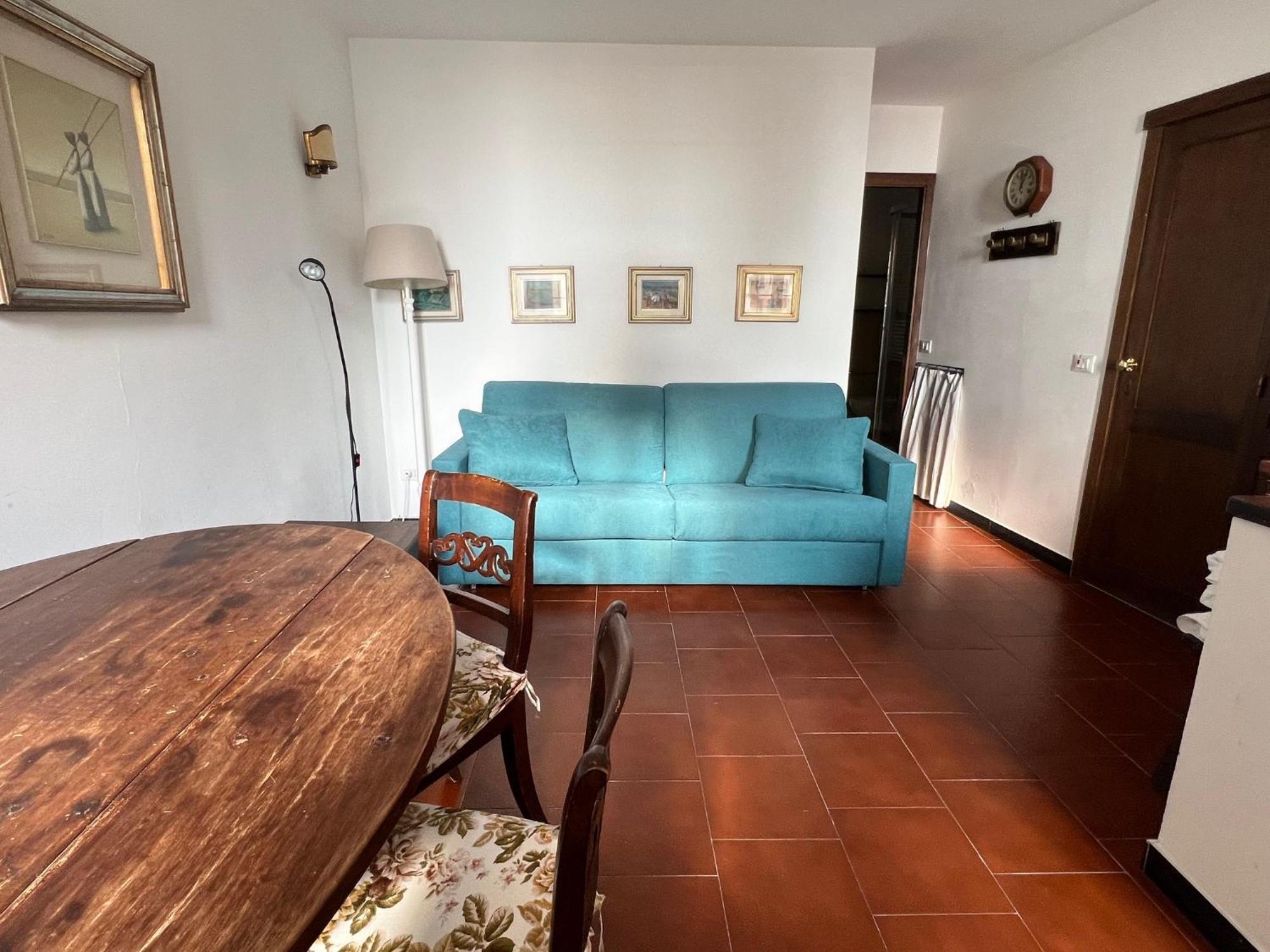 Camogli - "La Casa Di Judi" - Liguria Holidays Exterior foto