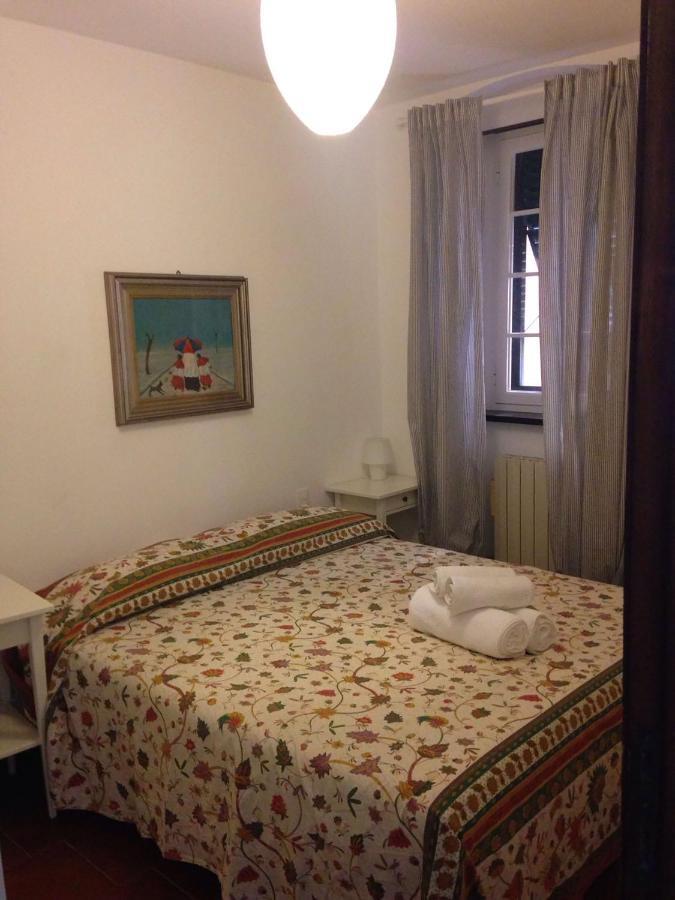 Camogli - "La Casa Di Judi" - Liguria Holidays Exterior foto